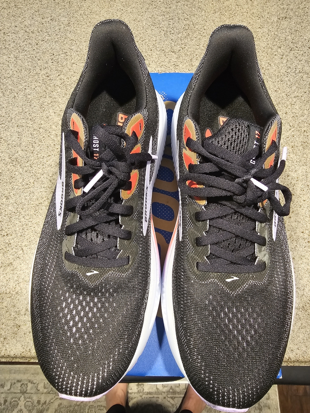 Brooks Ghost Running Shoes